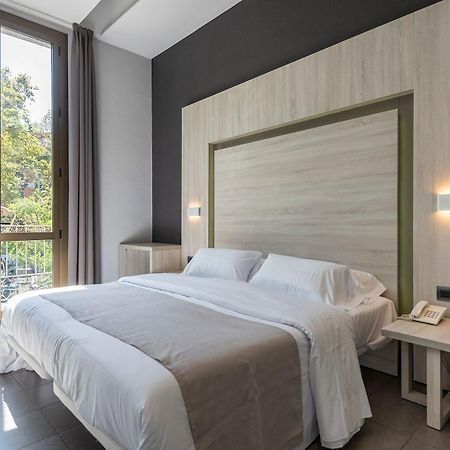 Plaza Goya Rooms Barcelona Ngoại thất bức ảnh