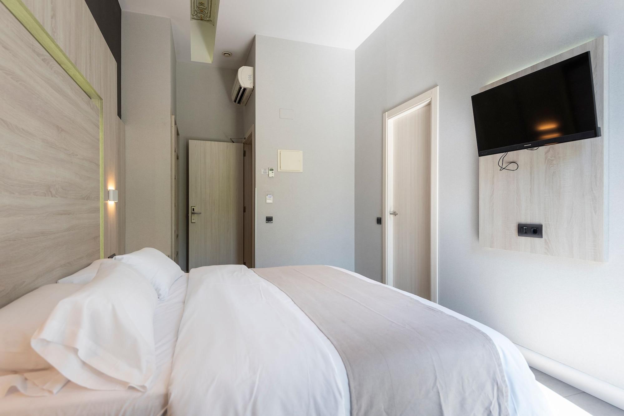 Plaza Goya Rooms Barcelona Ngoại thất bức ảnh
