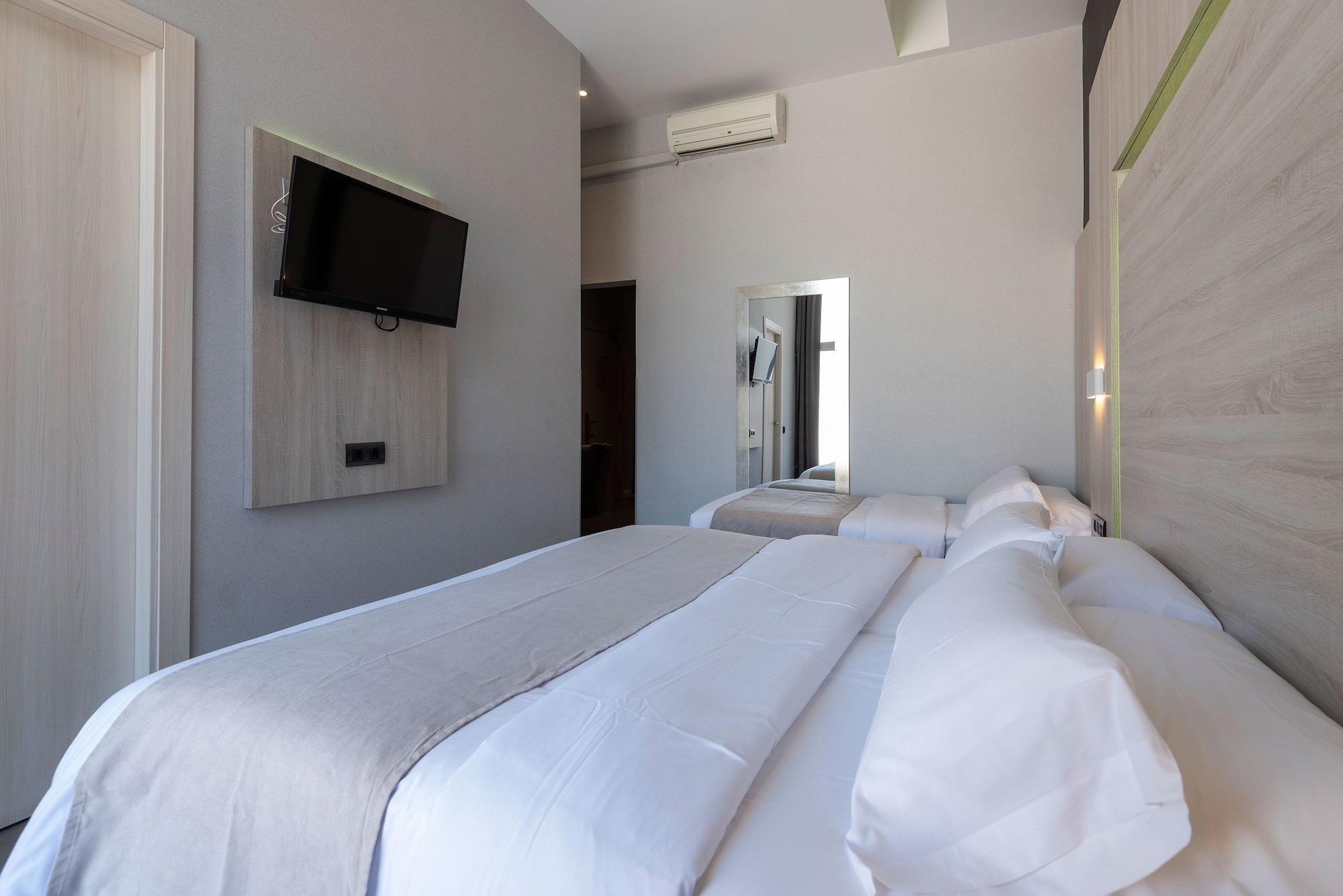 Plaza Goya Rooms Barcelona Ngoại thất bức ảnh