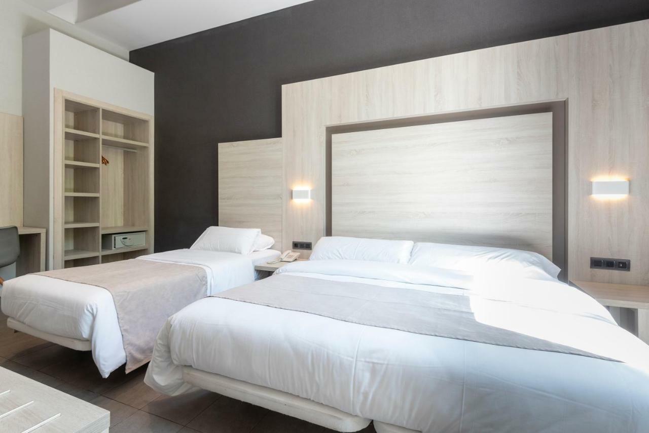 Plaza Goya Rooms Barcelona Ngoại thất bức ảnh